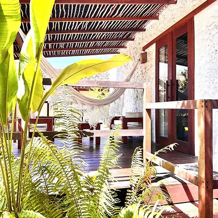 Villa Alto Bonito Atins Esterno foto