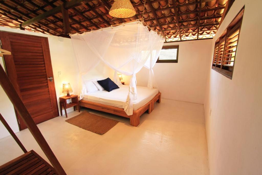 Villa Alto Bonito Atins Esterno foto
