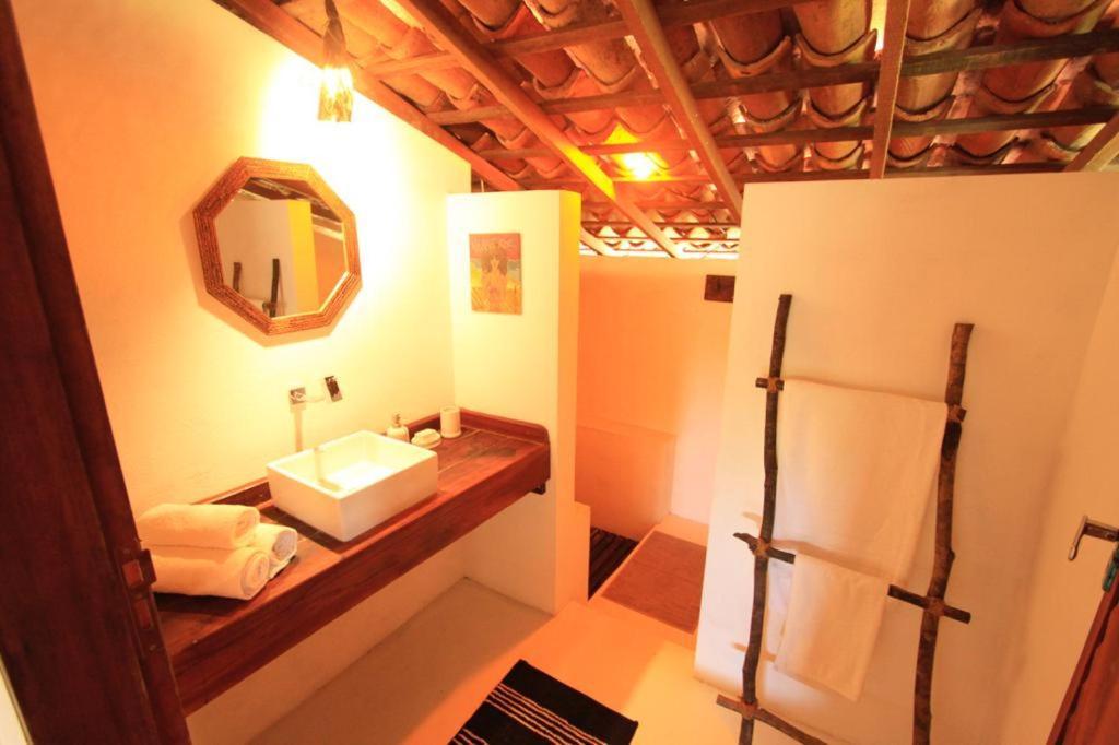 Villa Alto Bonito Atins Esterno foto