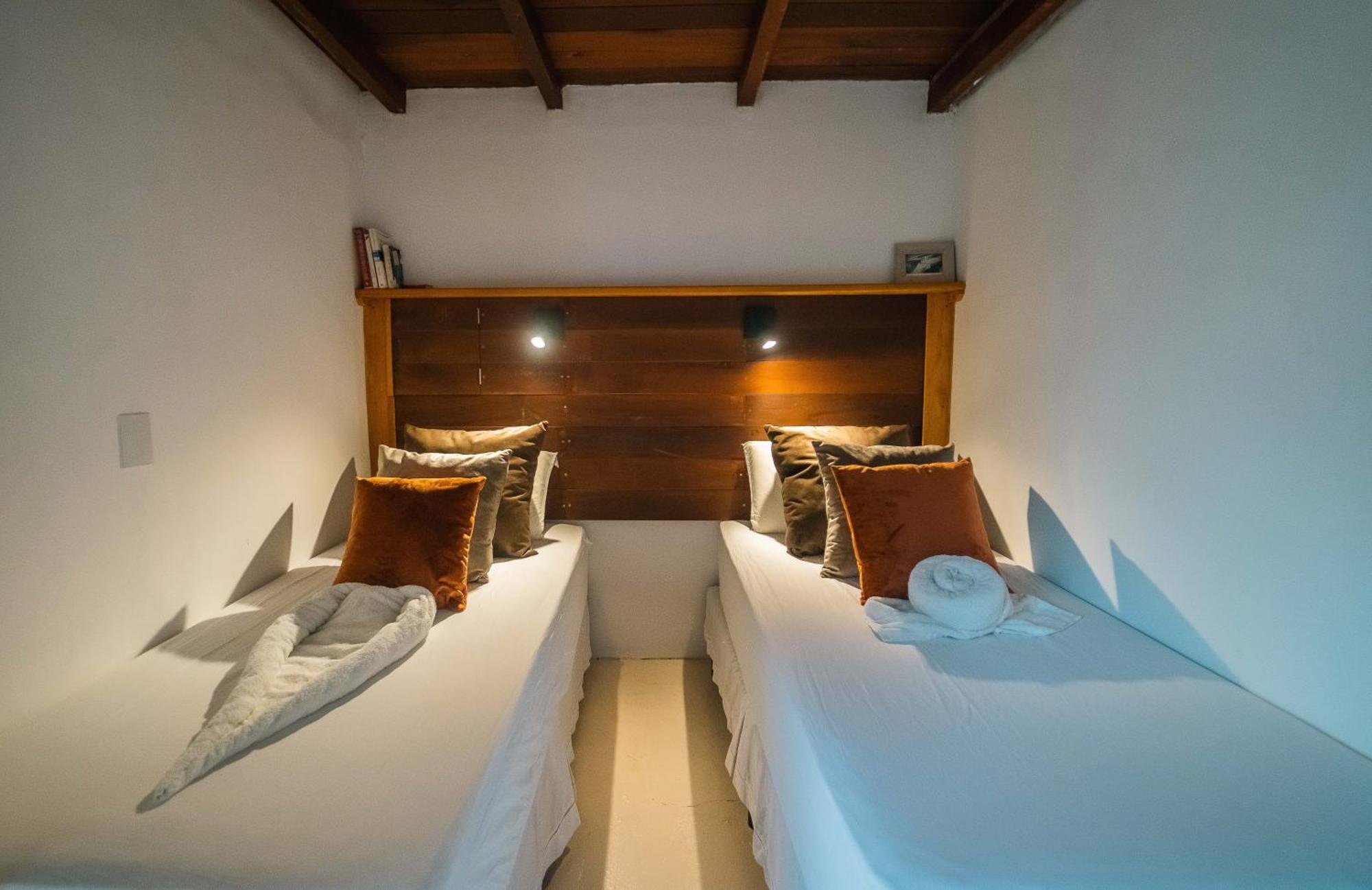 Villa Alto Bonito Atins Esterno foto