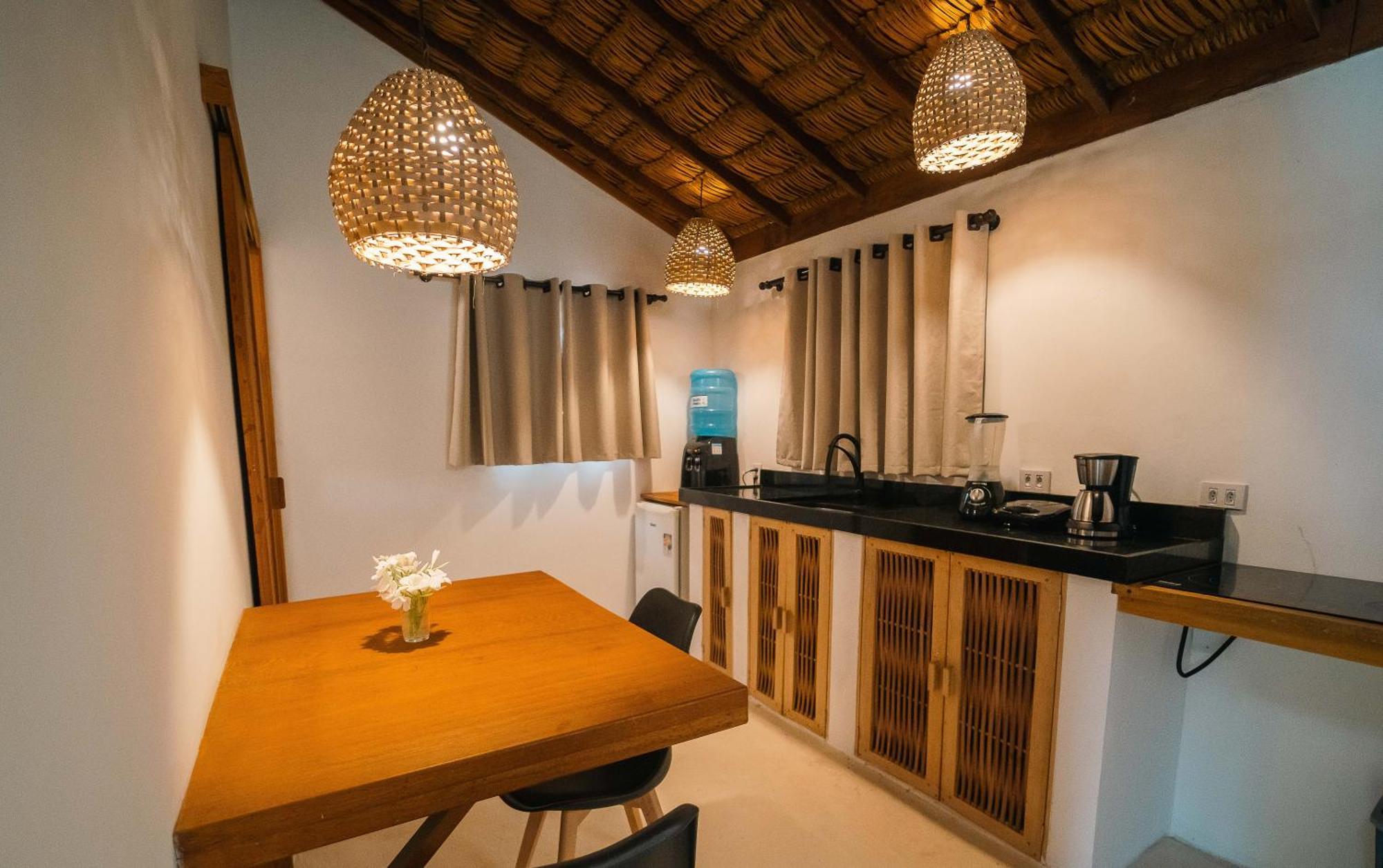 Villa Alto Bonito Atins Esterno foto