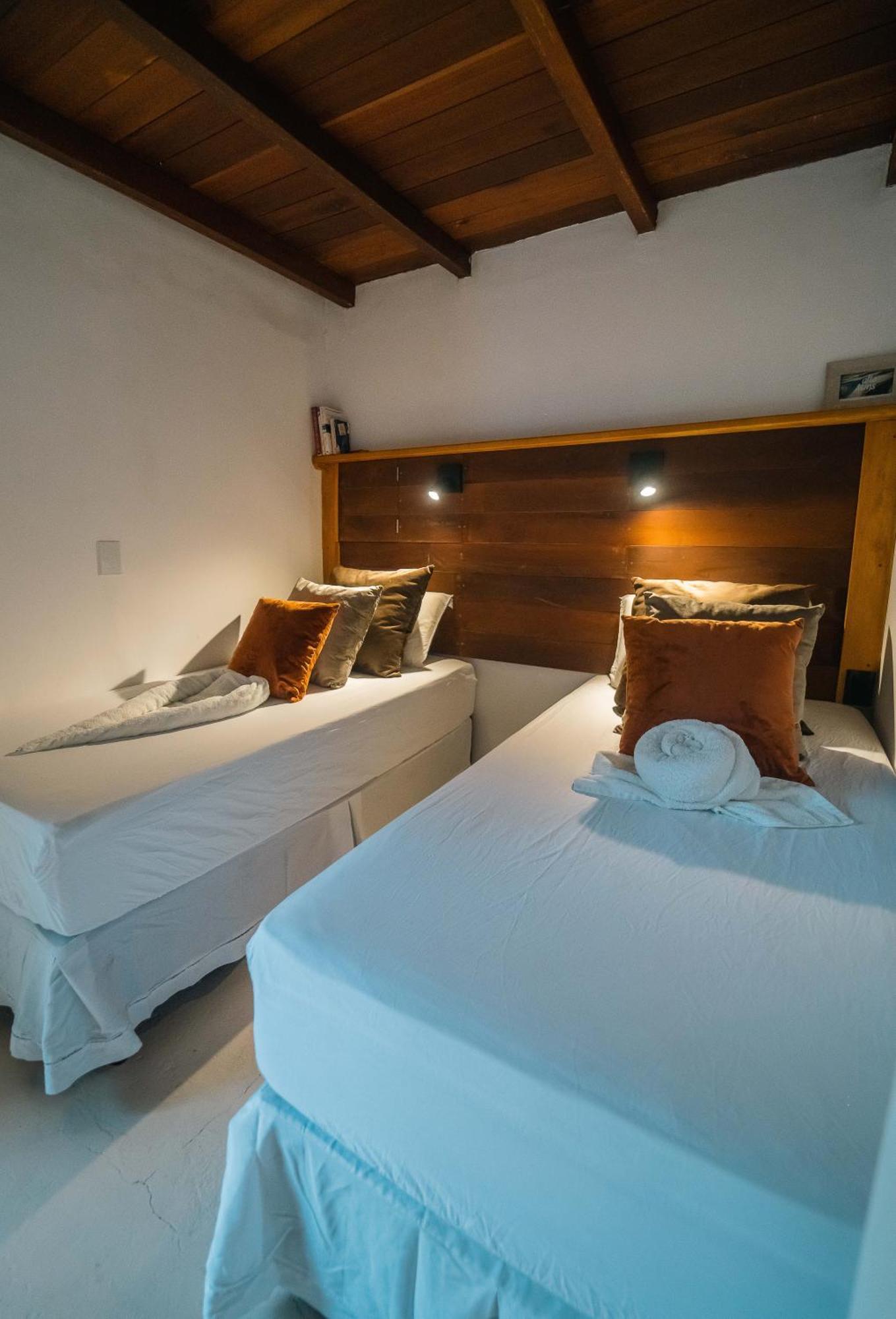 Villa Alto Bonito Atins Esterno foto