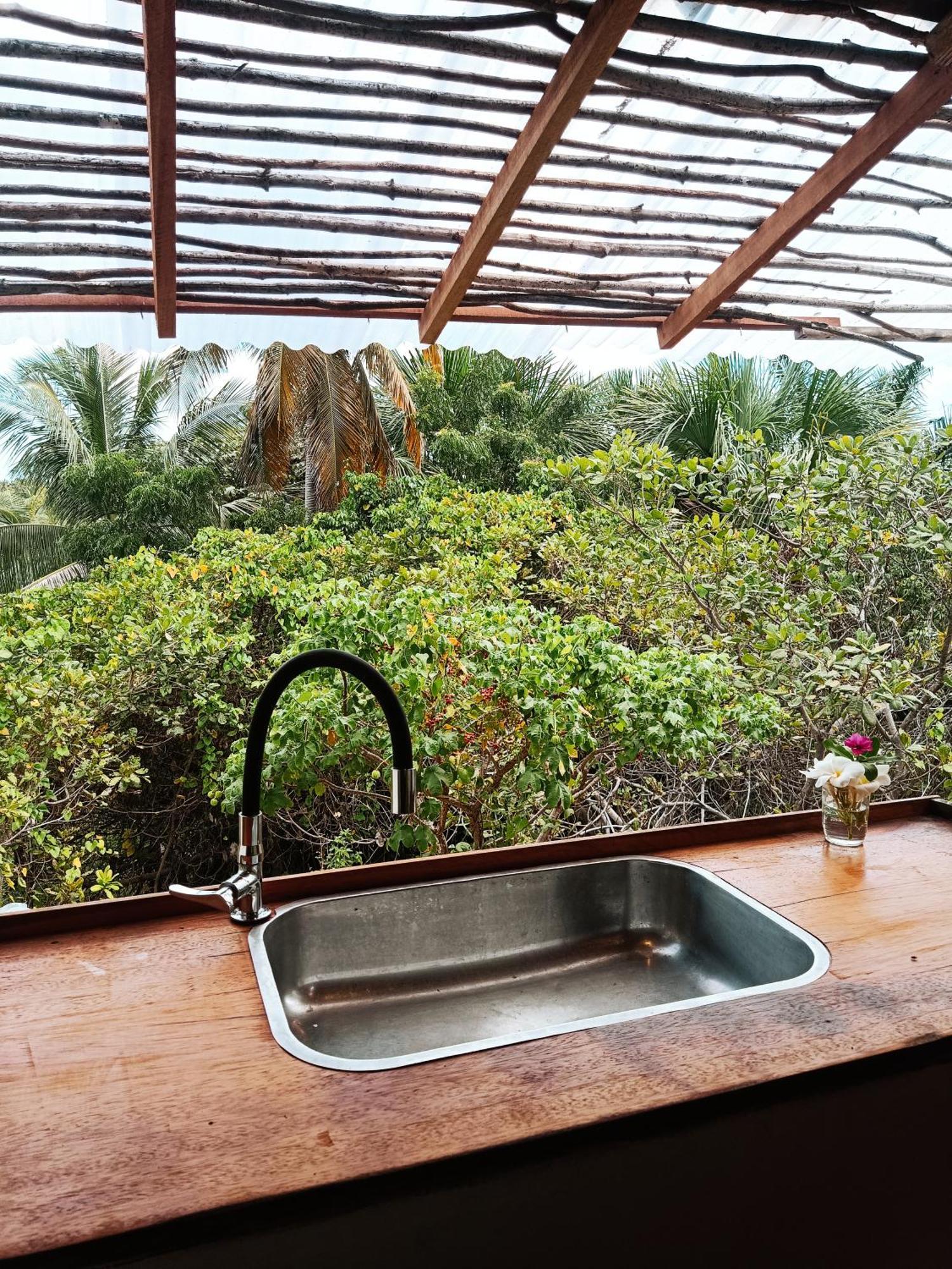Villa Alto Bonito Atins Esterno foto