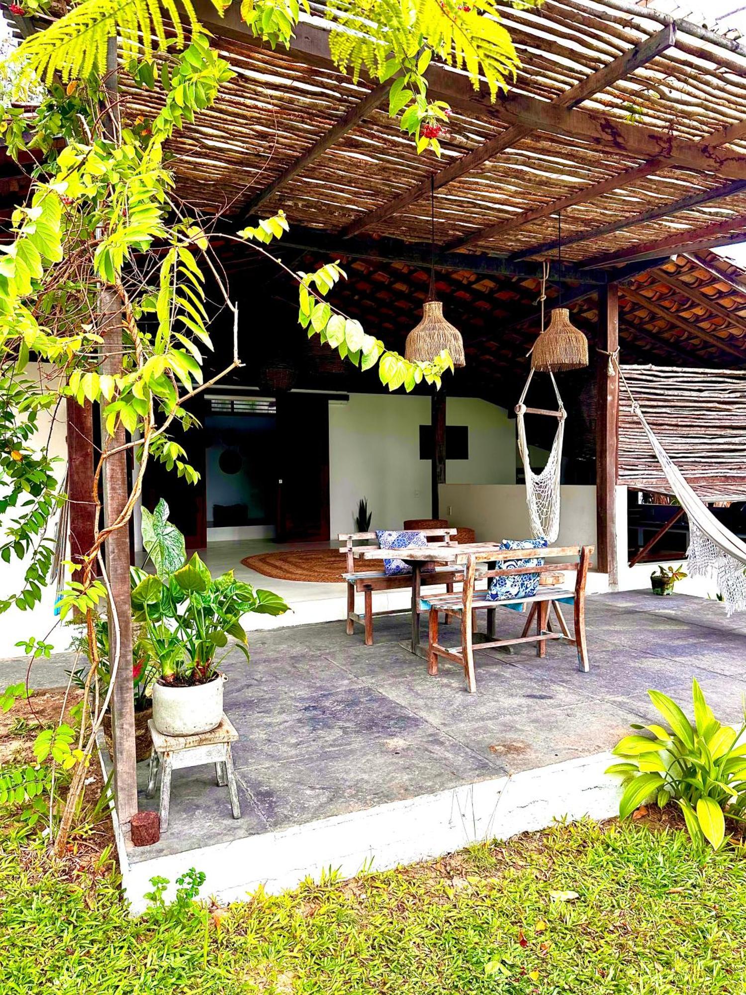 Villa Alto Bonito Atins Camera foto