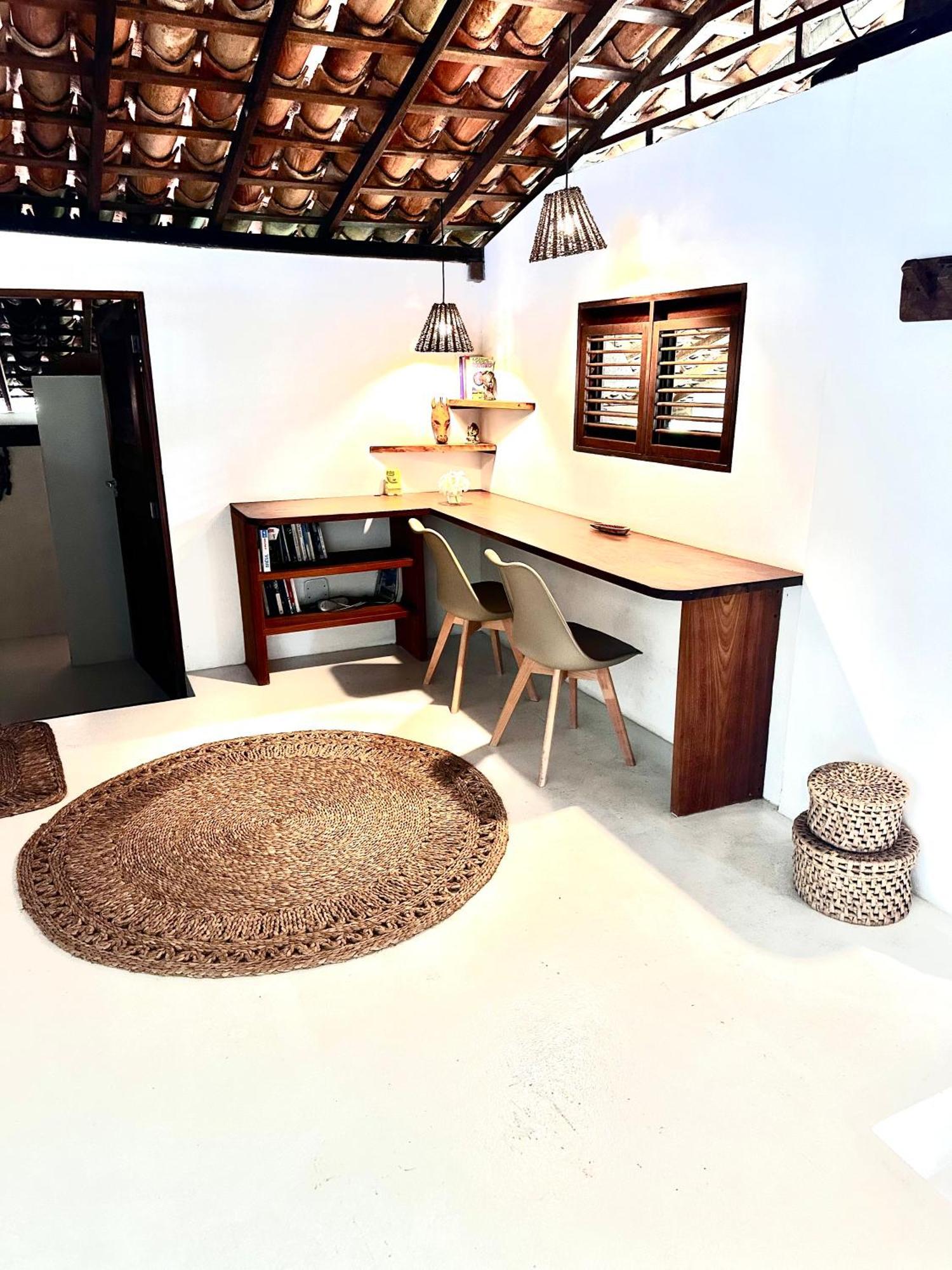 Villa Alto Bonito Atins Esterno foto