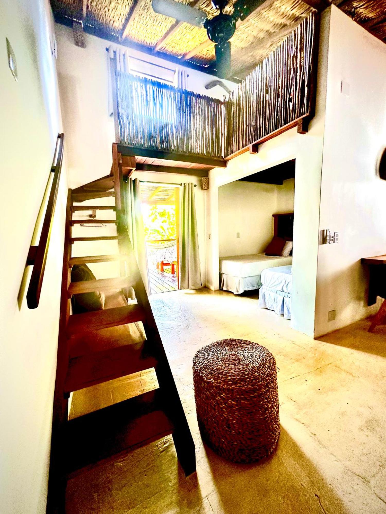 Villa Alto Bonito Atins Esterno foto