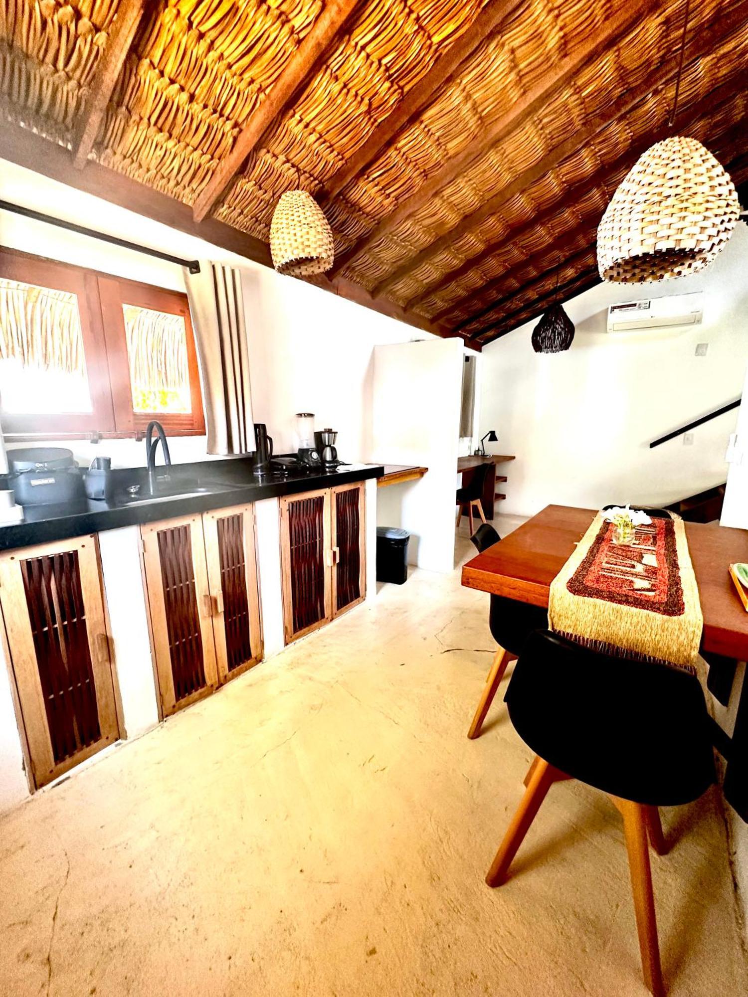 Villa Alto Bonito Atins Esterno foto