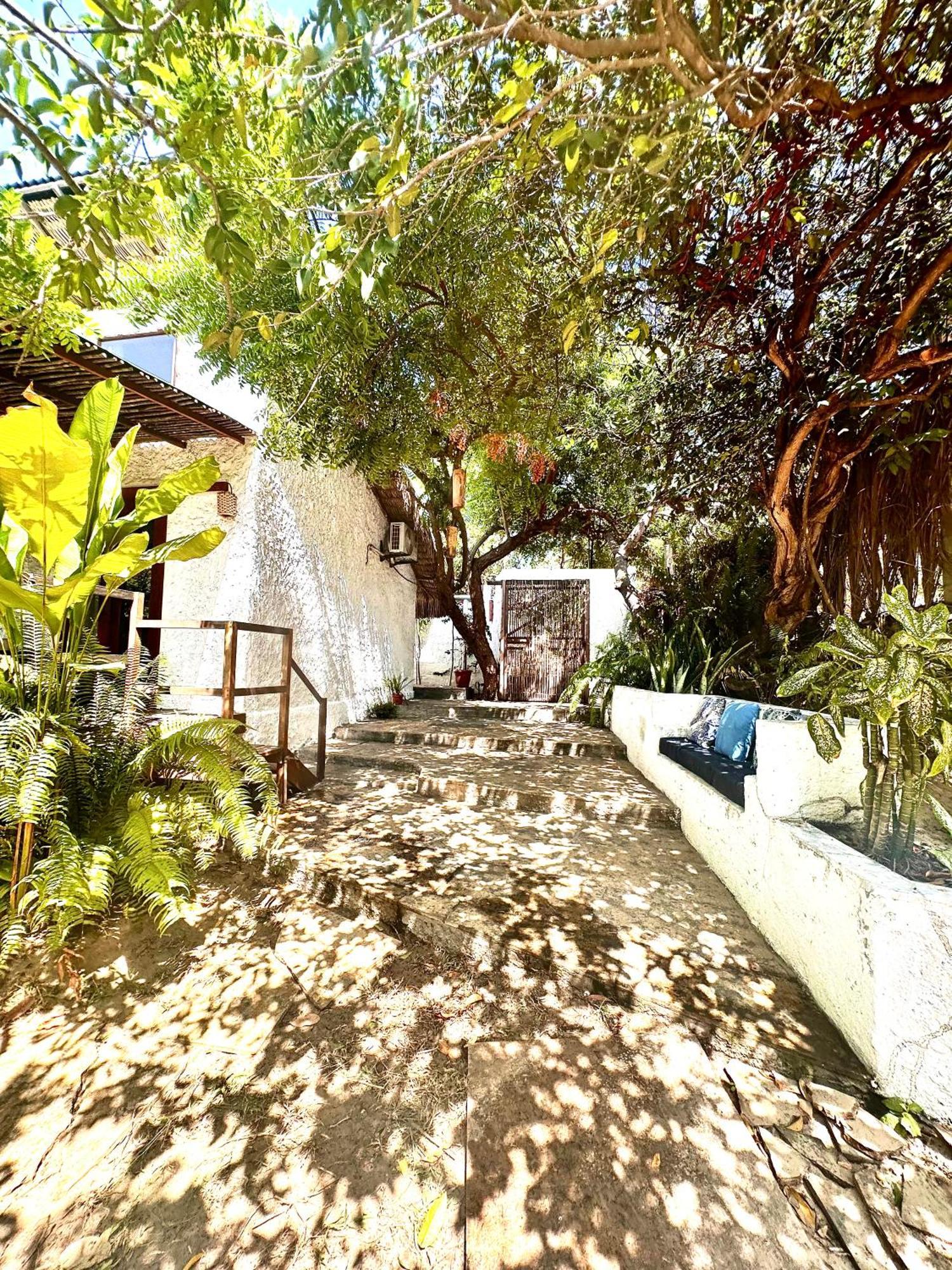 Villa Alto Bonito Atins Esterno foto